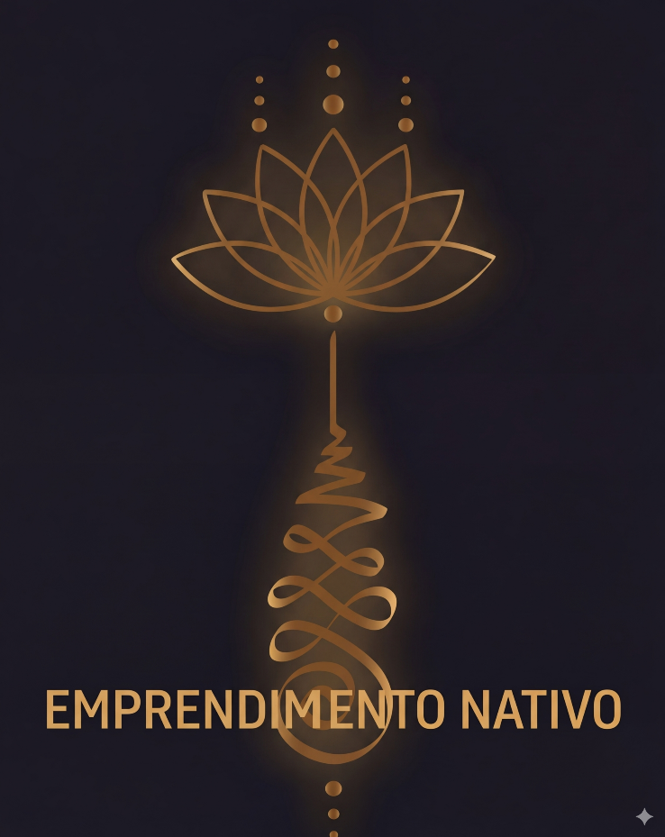 Logo Emprendimiento Nativo