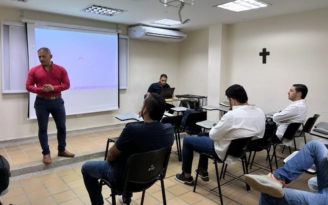 Consultoria y asesoria empresarial